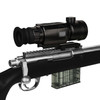 BERING OPTICS HOGSTER ZAP 4-32x54mm Compact Thermal Scope (BE43054)
