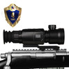 BERING OPTICS HOGSTER ZAP 4-32x54mm Compact Thermal Scope (BE43054)