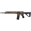 SIG SAUER SIG516 G3 5.56 NATO 16in 30rd Bronze Cerakote Semi-Auto Rifle (R516G3-556N-16B-BRZ)