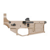 RADIAN WEAPONS A-Dac 15 Flat Dark Earth Lower Receiver (R0390)