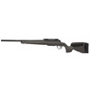 SAVAGE 110 Trail Blazer .300 AAC Blackout 16.5in 4rd Flat Dark Gray Stock Bolt-Action Rifle (32410)