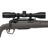 SAVAGE 110 Trail Blazer XP .243 Win 20in 4rd Flat Dark Gray Stock Bolt-Action Rifle (32454)