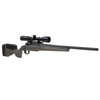 SAVAGE 110 Trail Blazer XP .308 Win 20in 4rd Flat Dark Gray Stock Bolt-Action Rifle (32461)
