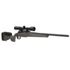 SAVAGE 110 Trail Blazer XP .300 Win Mag 22in 3rd Flat Dark Gray Stock Bolt-Action Rifle (32476)