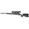 SAVAGE 110 Trail Blazer XP .308 Win 20in 4rd Flat Dark Gray LH Bolt-Action Rifle (32484)