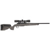SAVAGE 110 Trail Blazer XP .308 Win 20in 4rd Flat Dark Gray LH Bolt-Action Rifle (32484)