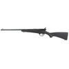 SAVAGE Rascal F-SR .22LR 16.125in 1rd Black Bolt-Action Rifle (13809)