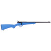 SAVAGE Rascal F-SR .22LR 16.125in 1rd Blue Stock Bolt-Action Rifle (13812)