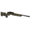 SAVAGE B22 Timber Tactical .22LR 18in 10rd OD Green Bolt-Action Rifle (70251)