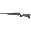 SAVAGE RXR22 .22LR 16.5in 10rd Gun Metal Gray Stock Semi-Auto Rifle (19777)