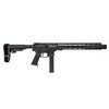 GRIFFIN ARMAMENT PSD MK2 9mm 9.5in Long Handguard Black Pistol (MK2PSD995LP-W)