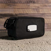 GRITR Dopp Pouch - Tactical Travel Organizer; Large