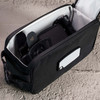 GRITR Dopp Pouch - Tactical Travel Organizer; Large