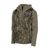 Open-box: BANDED Women's Kinetic Hybrid Hoodie-Legacy-Small (B2050003-R1-S) - Great condition, limited use