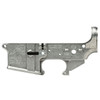 AERO PRECISION AR15 Stripped Lower Receiver, Uncoated (APAR501100C)