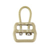 BLUE FORCE GEAR ULoop 1in Tan Universal Wire Loop Sling Attachment (UWL-UL1-100-TN)
