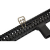 BLUE FORCE GEAR ULoop 1in Tan Universal Wire Loop Sling Attachment (UWL-UL1-100-TN)