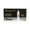 SIG SAUER Prefilled C02 12 Gram Cylinder 40-Pack Cartridges (AC-12-40)