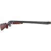 CZ Sharp-Tail 20Ga 28in Barrel 3in Chamber Turkish Walnut Stk Black Shotgun (06403)