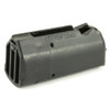 RUGER American Rifle 223 Rem/300 BLK 5rd Black Rifle Magazine fits American Short Action (90440)