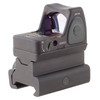 TRIJICON RMR Type 2 Adjustable LED 1 MOA Red Dot Sight w/ RM34 Mount (RM09-C-700750)