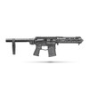 SPRINGFIELD ARMORY Saint Edge EVAC 5.56mm 7.5in 20rd Black Semi-Auto Pistol (STEQ975556BX)