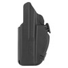 SAFARILAND 575 Model GLS Pro-Fit IWB Right Hand Black Holster For Sig Sauer P365 XL (575-465-411)