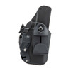 SAFARILAND 575 Model GLS Pro-Fit IWB Right Hand Black Holster For Sig Sauer P365 XL (575-465-411)