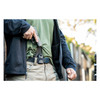 SAFARILAND 575 Model GLS Pro-Fit IWB Right Hand Black Holster For Sig Sauer P365 XL (575-465-411)