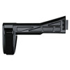 SB TACTICAL SBT-G2 Black Side-Folding Pistol Stabilizing Brace (SBT2-01-SB)
