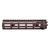 DANIEL DEFENSE RIS III 9.5in Flat Dark Earth Rail Interface System (01-004-02976-011)
