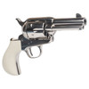 CIMARRON Thunderer Doc Holliday .45 LC 3.5in 6rd Single-Action Revolver w/ Holster and Dagger (CA4506DOCSET)
