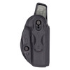 SAFARILAND Species IWB Laminate Black Right Hand Holster For Sig Sauer P365 (20-365-131)