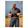 SAFARILAND Species IWB Laminate Black Right Hand Holster For Sig Sauer P365 (20-365-131)