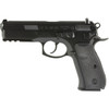 CZ 75 SP-01 Tactical 9mm 4.6in 2x10rd DA/SA Pistol (81353)