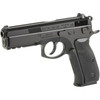 CZ 75 SP-01 Tactical 9mm 4.6in 2x10rd DA/SA Pistol (81353)