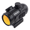 ATHLON OPTICS Midas TSR3 2 MOA Dot Reticle Red Dot Sight (403016)