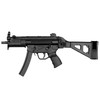 SB TACTICAL SBT5K Black Side-Folding Pistol Stabilizing Brace (SBT5K-01-SB)