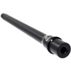 FAXON 10mm SAAMI 10.5in Light Tapered Barrel for AR-15 (15A1016N10NLQ)