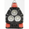 STREAMLIGHT Vulcan 180 HAZ-LO Vehicle Mount System Orange Flashlight (44335)