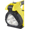 STREAMLIGHT Vulcan Clutch Lanterns Yellow w/o Charger (44370)