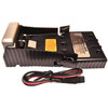 STREAMLIGHT Direct Wire 12V DC Black Charge Kit For Vulcan 180 (44306)