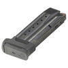 RUGER .380 ACP 15rd Black Alloy Steel 2-Pack Magazine (90731)