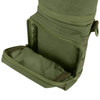 CONDOR OUTDOOR H2O Olive Drab Pouch (MA40-001)
