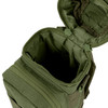 CONDOR OUTDOOR H2O Olive Drab Pouch (MA40-001)