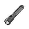 STREAMLIGHT PolyStinger LED 485 Lumens Black Flashlight w/ 120-Volt AC Charger and Piggyback Holder (76133)