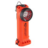 STREAMLIGHT Survivor X Orange Safety-Rated Firefighter's Right-Angle Light (90951)