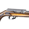 VOLQUARTSEN SF-1 .22 WMR 18.5 Threaded 9rd Laminated Brown/Gray Stock Rifle w/ Rapid Release (VCS-0499)
