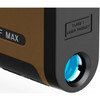 LEICA 7x24 Rangemaster CRF MAX Laser Rangefinder (40549)