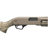 WINCHESTER REPEATING ARMS SXP Hybrid Hunter 12 Gauge 26in 4rd Realtree Legacy Pump-Action Shotgun (512470391)